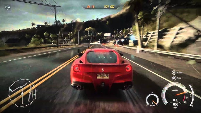 Need for Speed Rivals Download for PC – Windows Edition screenshot 5